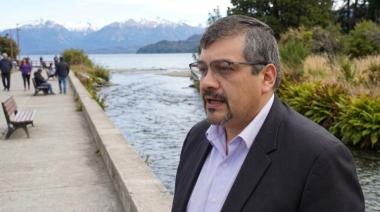 "Sin dudas ampliará los espacios verdes de la ciudad, en una zona que hoy es el corazón de Bariloche"