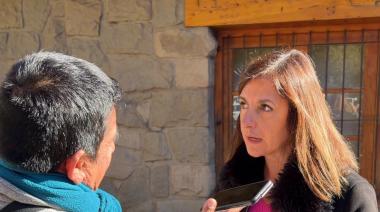 Abdala cruzó al Ejecutivo por el Vertedero: "No quieren entender lo que la gente pide"