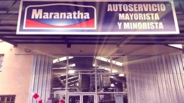 Asesinaron de dos disparos al dueño de la distribuidora Maranatha en un violento robo en su domicilio