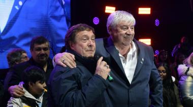 Se descartó "desjuntos": Weretilneck casi confirmó una alianza política con Cortés