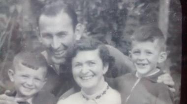 Lagomoto de 1960: Quiénes eran y qué hacían las dos víctimas de un hecho único en la historia de Bariloche