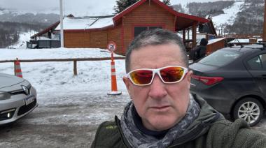 ​​​​​​​Bacer le respondió a Costa Brutten y le pidió que deje el directorio del ente