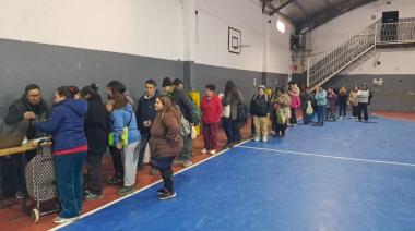 El municipio abandona la tarjeta bancaria y relanza las Despensas Comunitarias con canastas de mayor valor