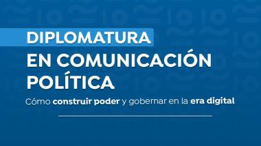 La primera diplomatura nacional que cruza comunicación, tecnología y poder en la era digital