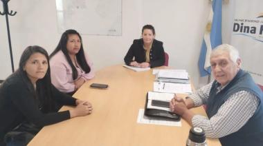 Persiste el conflicto entre Dina Huapi y Pilcaniyeu por la ampliación del ejido