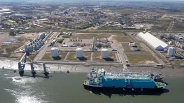 ​​​​​​​El RIGI que no alcanzó: Río Negro adhirió primero y el proyecto de GNL sigue sin inversión efectiva