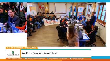 El barrio Mirador del Chahuaco ya tiene junta vecinal: el Concejo aprobó por unanimidad su reconocimiento