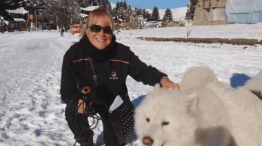 Solidaridad urgente: convocan a donar sangre para la periodista Claudia Torres