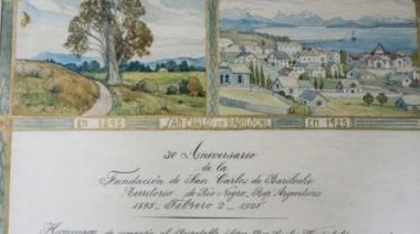 Polémica: Bariloche no cumple 124 años sino 131, y su aniversario no es hoy 
