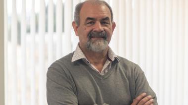 ​​​​​​​El rector de la UNRN llevó la crisis universitaria ante la ONU: denuncia un recorte del 45% y salarios más bajos en 23 años
