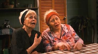 Cae la noche tropical, de Manuel Puig, llega a Bariloche con Leonor Manso en escena