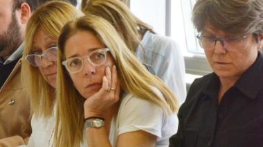 Juntos busca al PRO como socio electoral: Weretilneck evaluaría a Malala Frei de vice, pero el macrismo lo mira de reojo