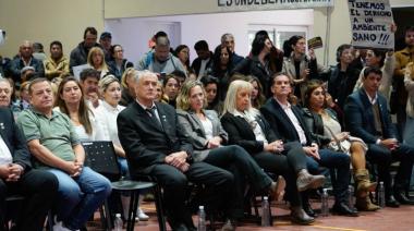 Revisión de bolsos, pulseras y prohibición de carteles: así será el ingreso a la audiencia del Cerro Catedral
