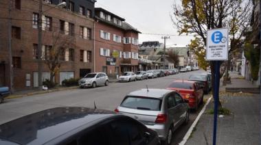 Se recuerda que la app del Estacionamiento Medido requiere un nuevo registro de usuarios