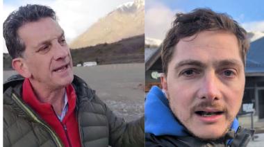 Caminar el Catedral, pensar en su futuro ¿Quién pierde?