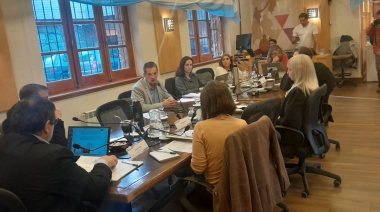 Debate picante en el Concejo terminó con una sesión extraordinaria suspendida: se retoma este martes