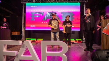 El Festival Audiovisual Bariloche tiene abierta la inscripción hasta el 1° de julio