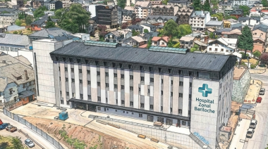 La dirección del Hospital Zonal desmiente una "invasión de roedores" y habla de casos puntuales en sectores de médicos
