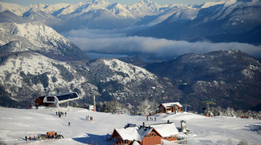 UTHGRA Bariloche avanza con un reclamo contra Chapelco que CAPSA mira de reojo