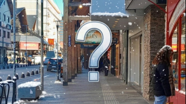 El pulso de la Mitre: "¡Dios quiera que nieve!"