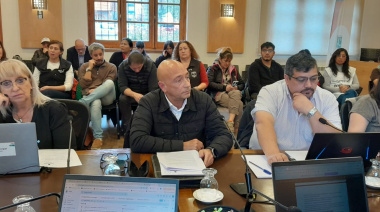 El futuro de la Bustillo: el municipio de Bariloche quiere administrar la Avenida y avanza la iniciativa en el Concejo