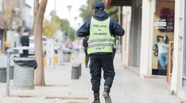 ​​​​​​​Río Negro ya pagó más de $27.000 millones en reparaciones a casi 7.000 policías por el adicional de zona desfavorable