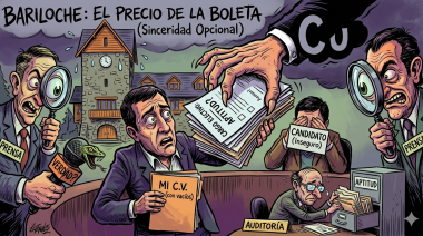 Buscan que candidatos no deban cuotas alimentarias y se sometan a análisis toxicológicos