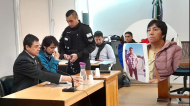 La familia de Ricardo Herrera se opuso a las salidas transitorias de su asesino y la Fiscalía pidió la nulidad de la audiencia