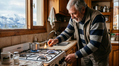 Río Negro le puso un freno a los cortes de luz, gas y agua para los que menos tienen