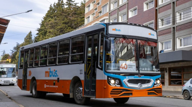 Río Negro pondrá $1.500 millones para sostener el boleto educativo gratuito en Bariloche