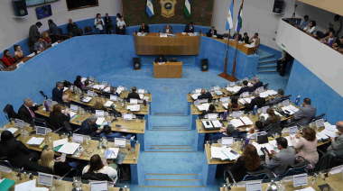 Homicidios, abusos y secuestros: la salida transitoria deja de ser una opción para esos delitos