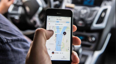 La Justicia dejó firme la regulación municipal de Uber en Bariloche: cayó la demanda de Costa Brutten