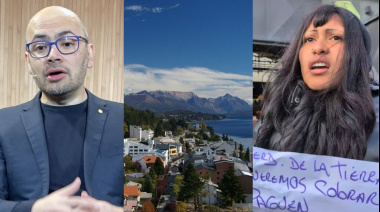 Conseguir trabajo, entre la informalidad y la IA: el desafío que crece para los jóvenes de Bariloche
