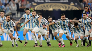 El Centro Cívico se transforma en platea: pantalla gigante para ver a la Selección en el Mundial 2026