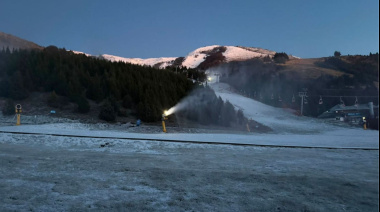 Bariloche encabezó el feriado de Güemes y fue otra vez el imán turístico del país