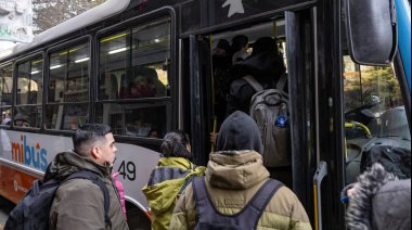 Mi Bus pide otro aumento sin mejorar el servicio y la Defensoría del Pueblo exige que la audiencia sea transparente