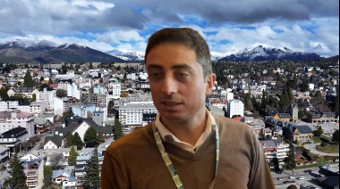 Fullone se mete en la Carta Orgánica y exige su bloque en la Legislatura: "queremos dar la batalla"