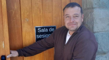 Ferrari y el acuerdo por la Carta Orgánica: "Que un juez nos diga la fecha sería la catástrofe política más grande"