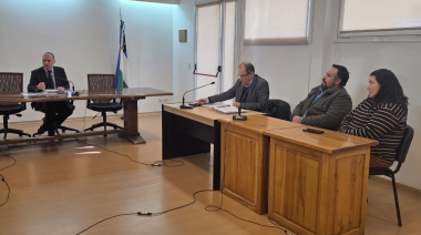 Imputaron a un conductor por el choque fatal en el que murió un motociclista en la zona oeste