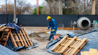 Río Negro crea empleo privado mientras el promedio nacional sigue en caída