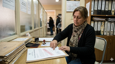 El municipio ordenó reincorporarla y después se desobedeció a sí mismo: la justicia tuvo que intervenir