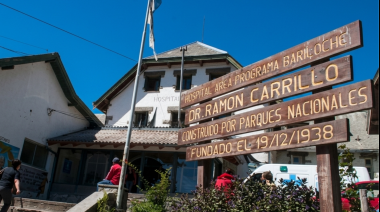 El hantavirus se cobró una nueva víctima en Bariloche: murió una mujer de 45 años