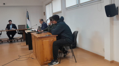 Bariloche: formularon cargos a cinco policías por una golpiza en la comisaría 28, pero la defensa tiene otra teoría del caso