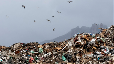 Las Juntas por el Ambiente reclaman que no se dilaten más los tiempos de la comisión especial por el vertedero