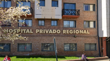 Un adolescente ingresó al HPR con dos heridas de bala: allanamiento en El Frutillar y más de una hipótesis del caso