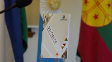 Reforma de la Carta Orgánica: la oportunidad de pensar la ciudad que viene (o que ya llegó)