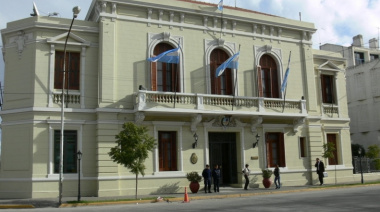 El Gobierno de Río Negro denunció una filtración de información de sus sistemas informáticos