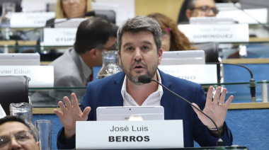 La oposición exige explicaciones por la contratación de una empresa privada para el control facial de trabajadores estatales