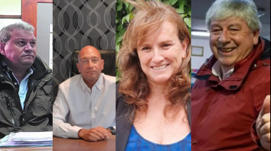 Carta Orgánica: Cortés adelantó los nombres de sus candidatos y no descartó postularse