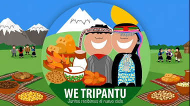 TRAWULEIÑ: una jornada de arte, lengua y cosmovisión Mapuche para celebrar el Wiñoy Tripantu